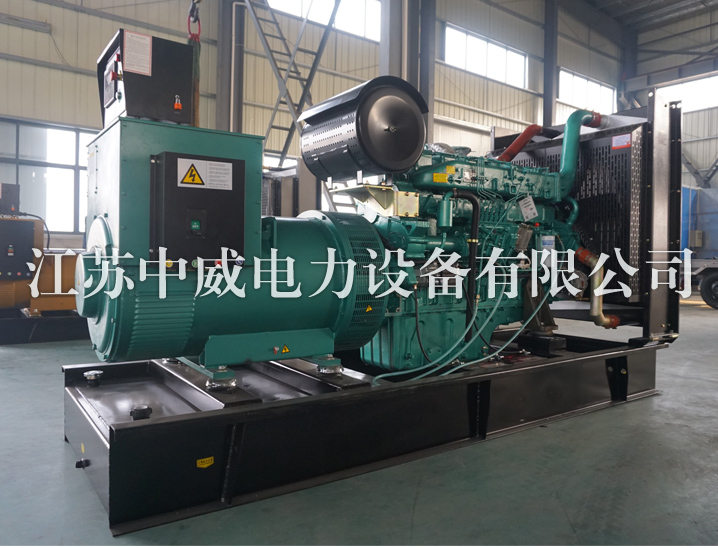 玉柴发电机组使用中出现了启动不了的原因？