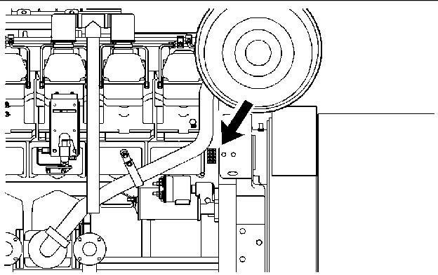 康明斯柴油发电机产品识别信息资料