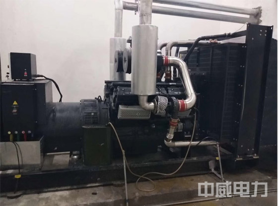 是否了解咋样做好康明斯柴油发电机组隔噪处理呢?下面发电机厂家介绍