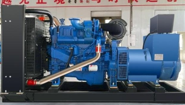 柴油发电机组为何低油压时候启动失败了出售