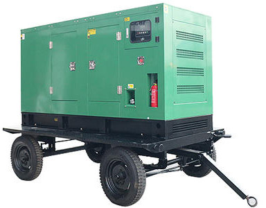 静音发电机与柴油发电机组基本名词相互之间的关系出售