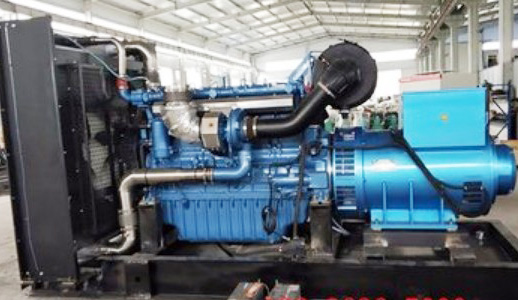 教你鉴别柴油发电机组真伪与性能好坏的方法