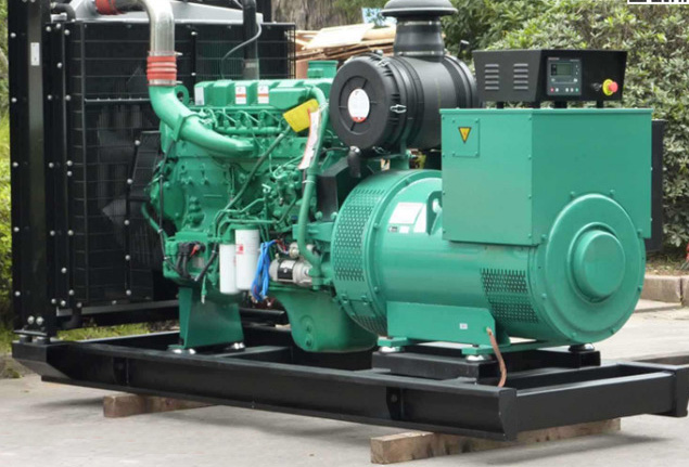 康明斯柴油发电机组电控失灵有哪些