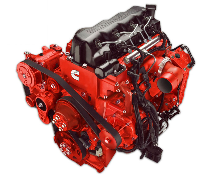 康明斯柴油发电机组图康明斯CUMMINS产品照片图片发布欣赏