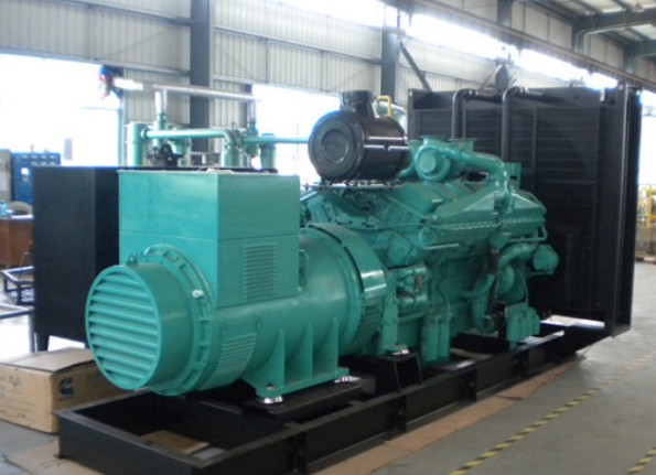 柴油发电机组厂家：灰尘、风沙对康明斯柴油发电机组的影响有哪些？出售