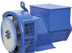 不同发电机的种类和功能特点介绍