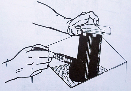 柴油发电机组的机油与滤清器采用离心式滤芯工作诠释