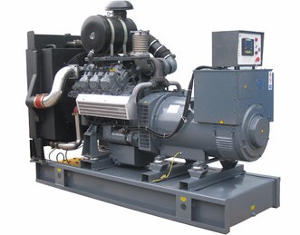 柴油发电机组价格一览表，柴油发电机组的原理和技术参数出售