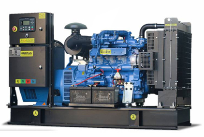 玉柴发电机组型号大全有哪些，发电机组工作原理和技术参数介绍